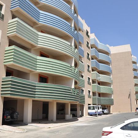 New Abha Resort Exterior photo