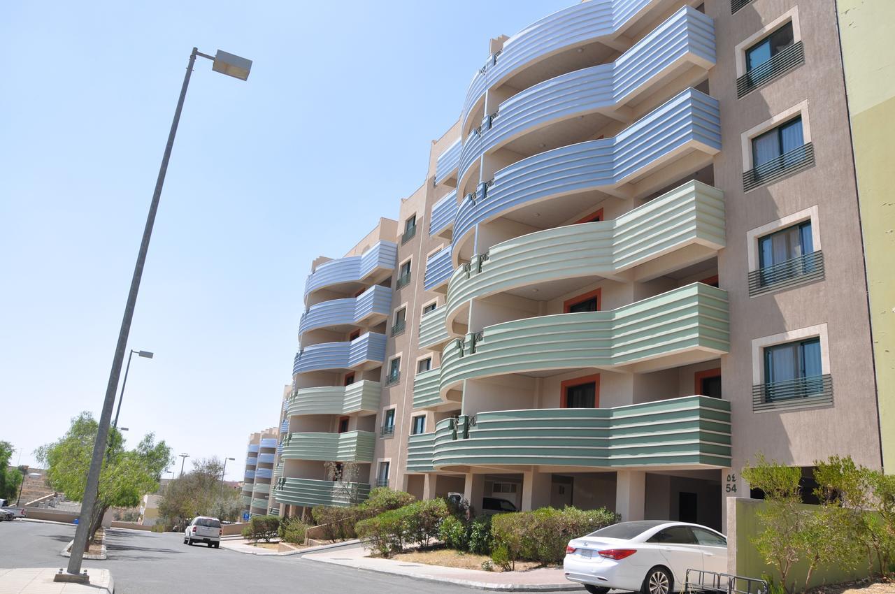 New Abha Resort Exterior photo